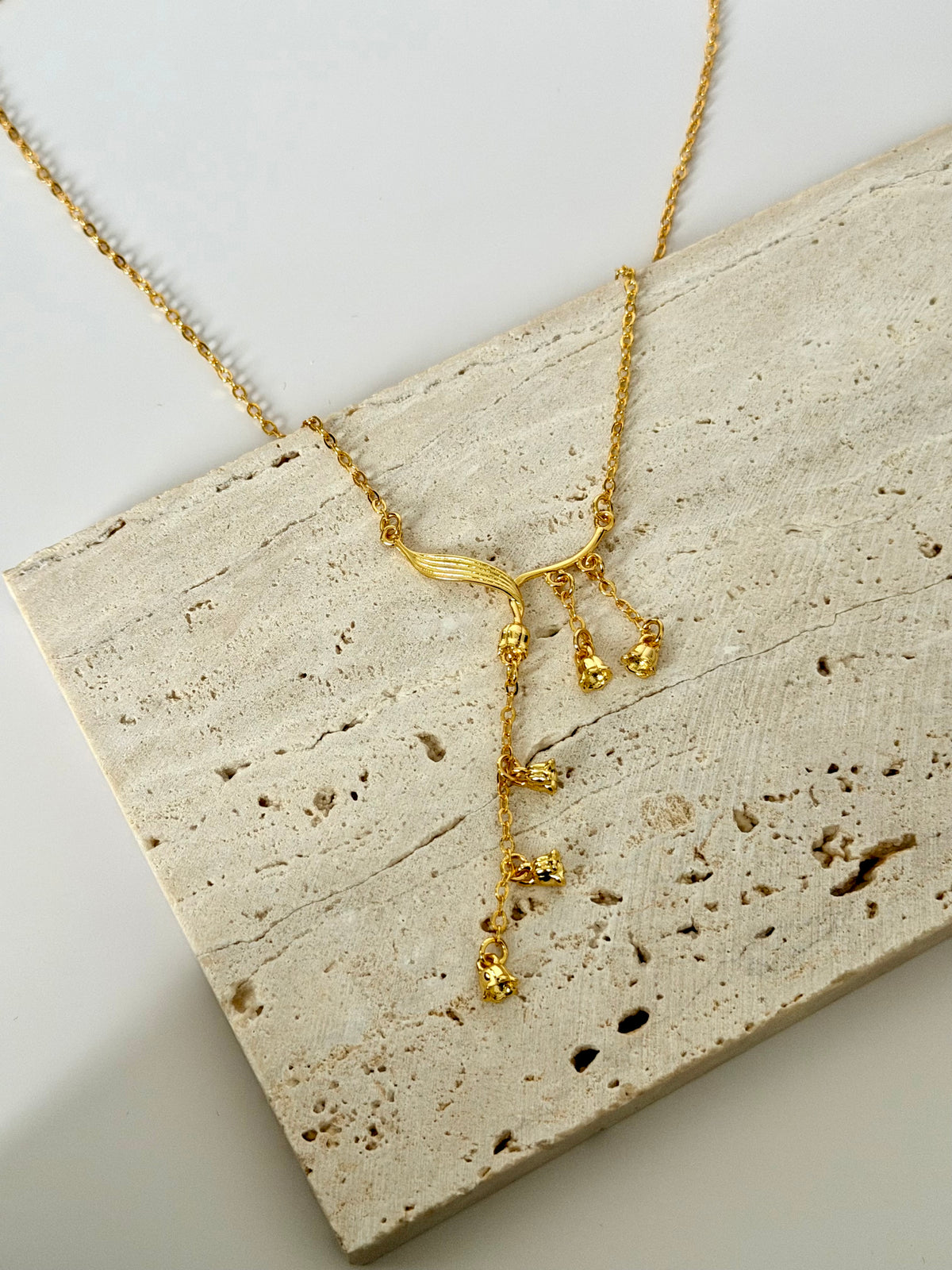 Ameera Necklace