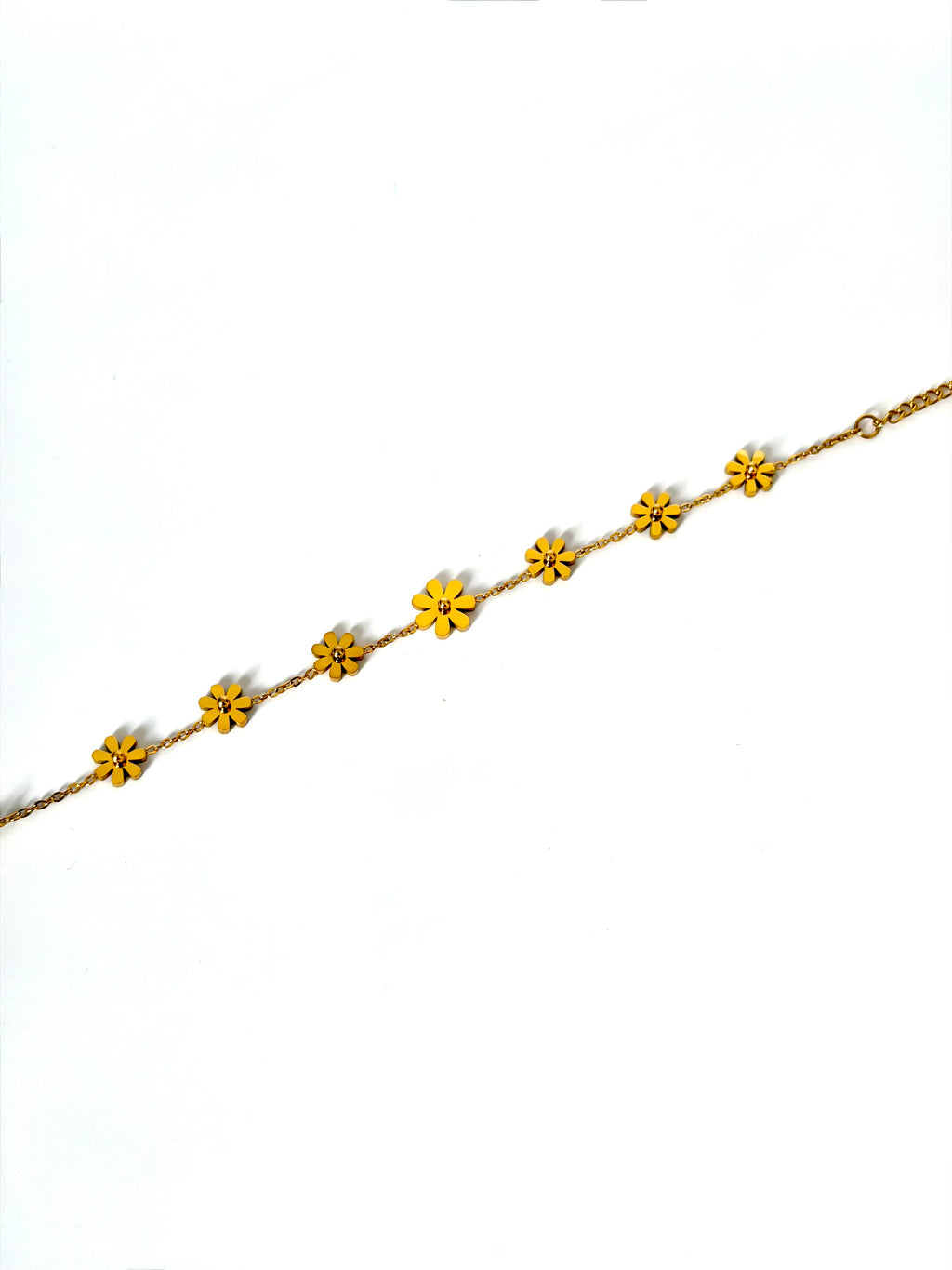 Dahlia Bracelet