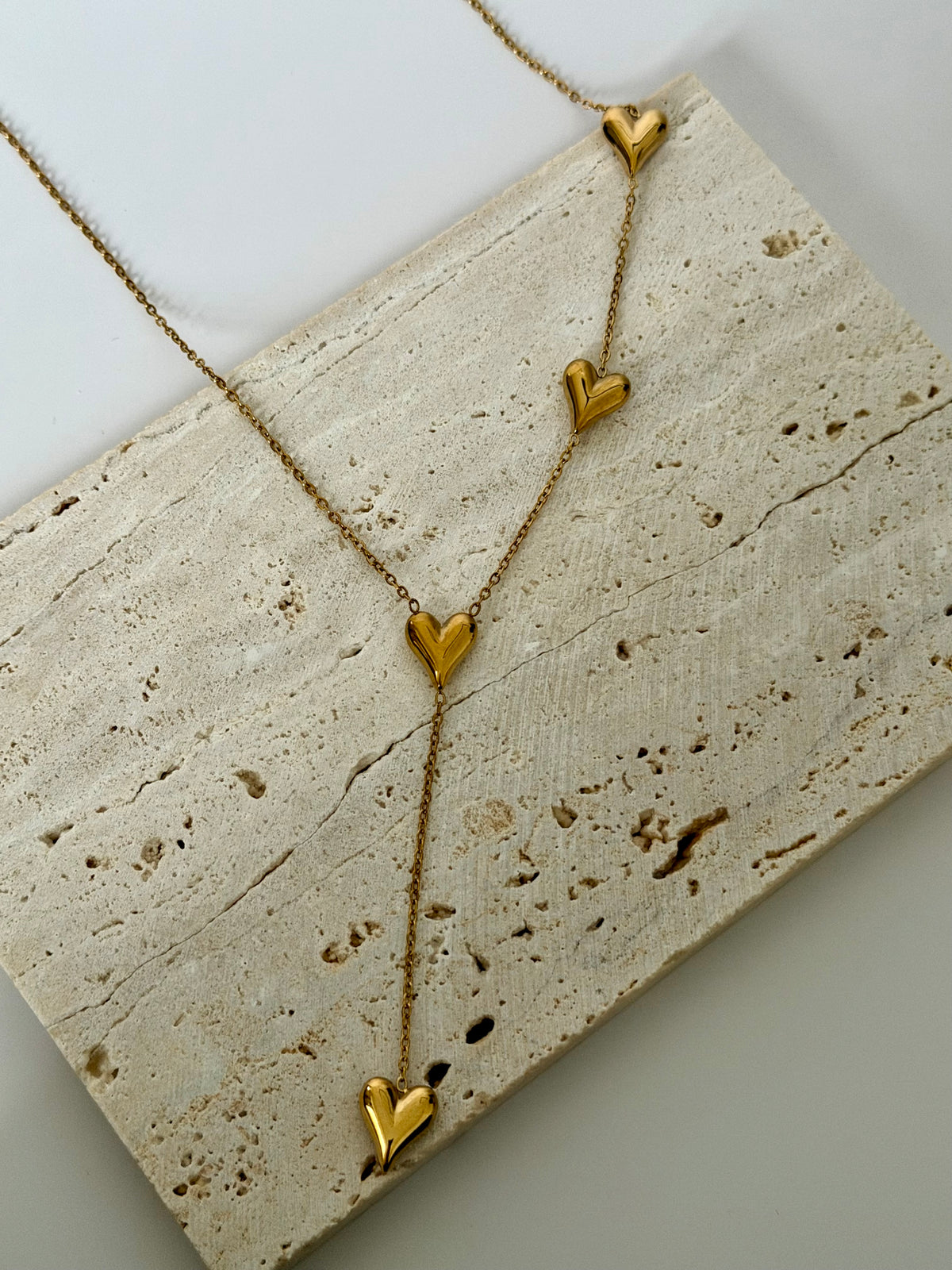 Amora Necklace