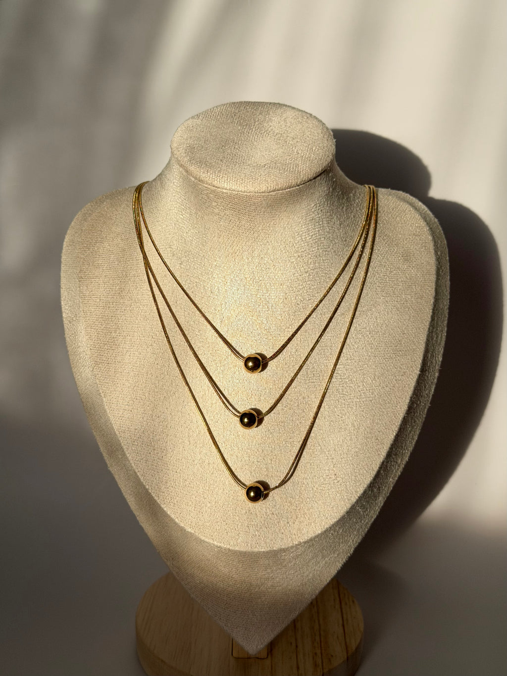 Nadia Necklace