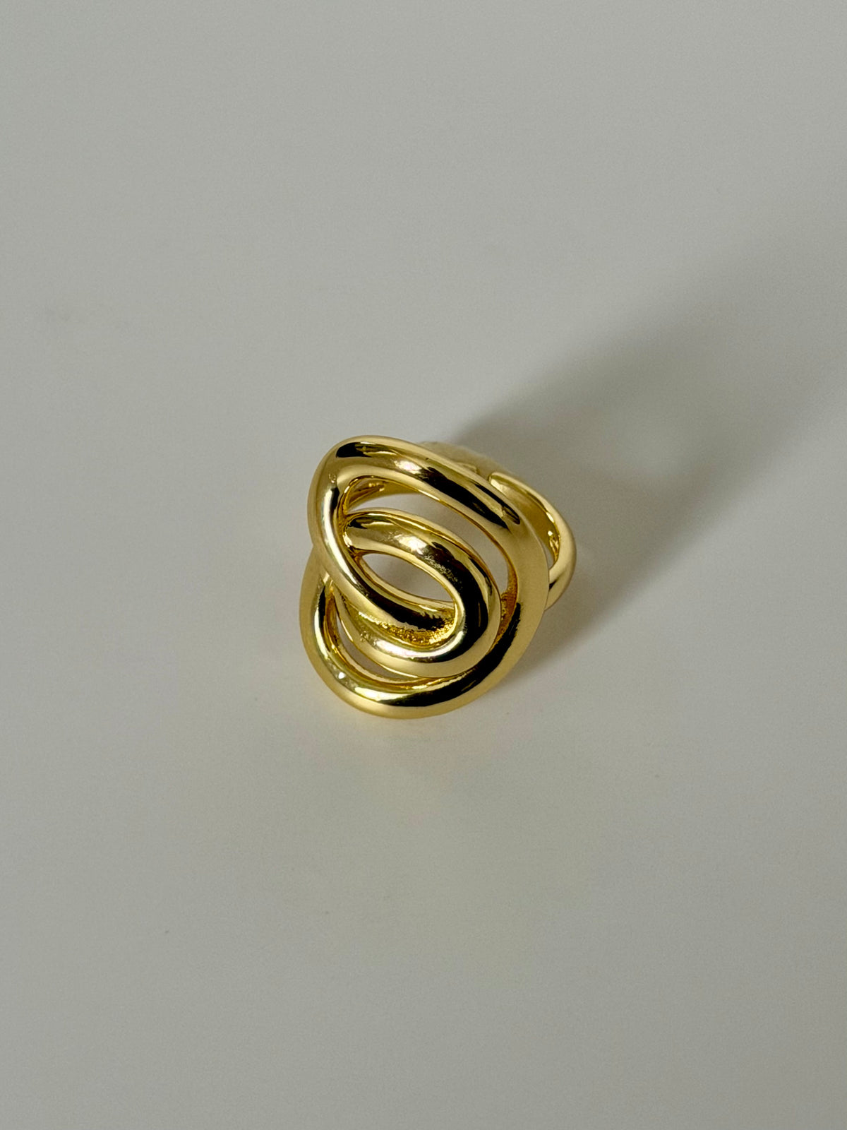 Capri Ring