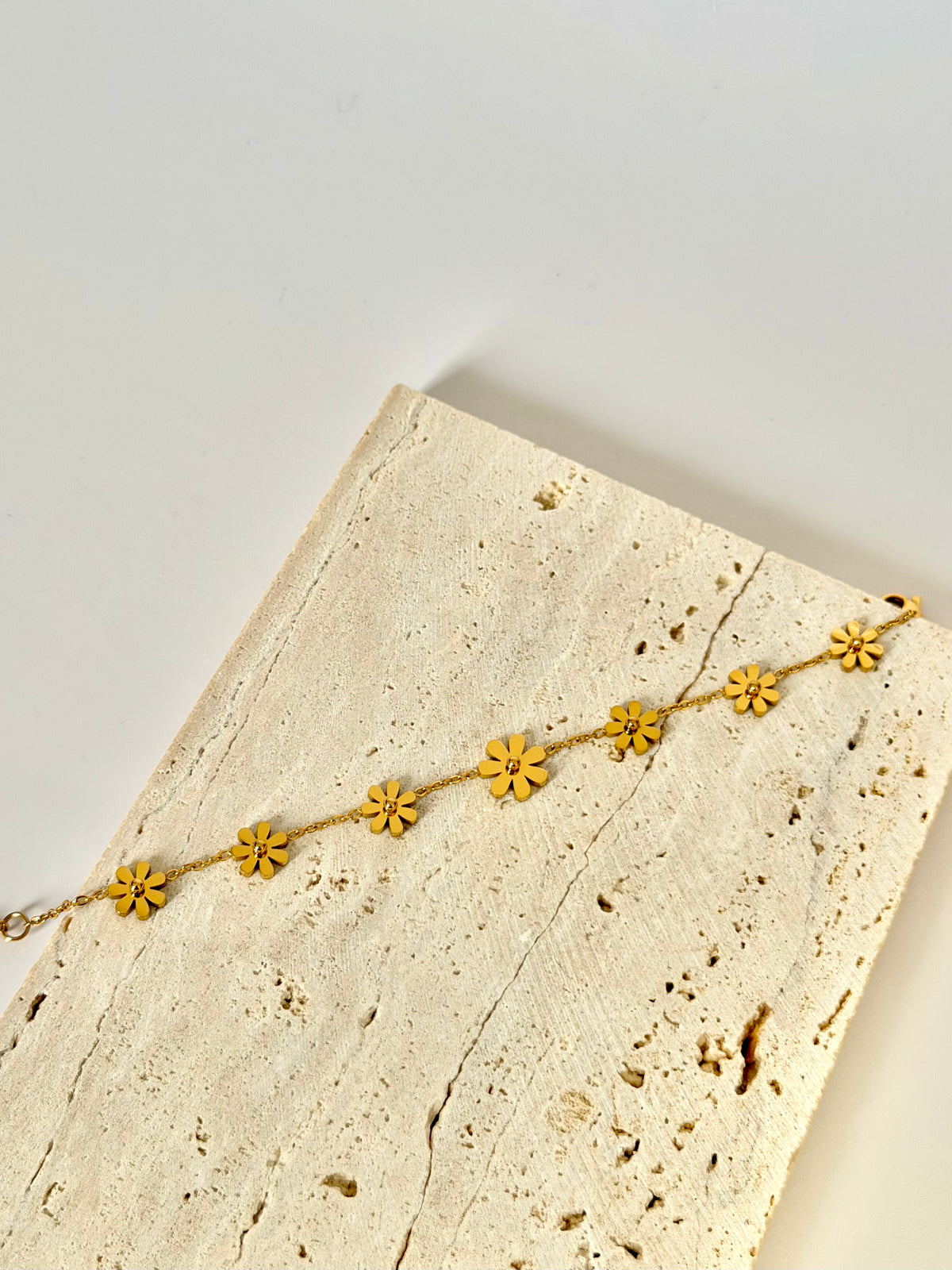 Dahlia Bracelet