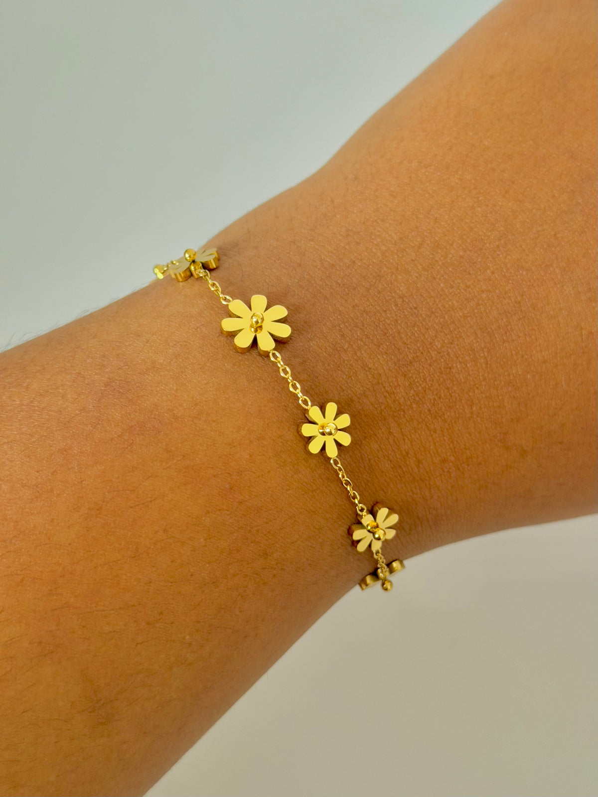 Dahlia Bracelet