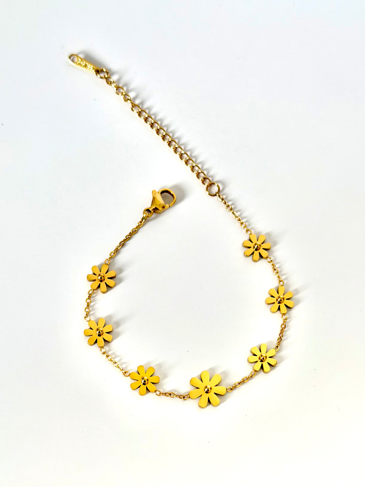 Dahlia Bracelet