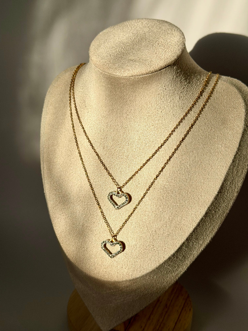 Lena Necklace