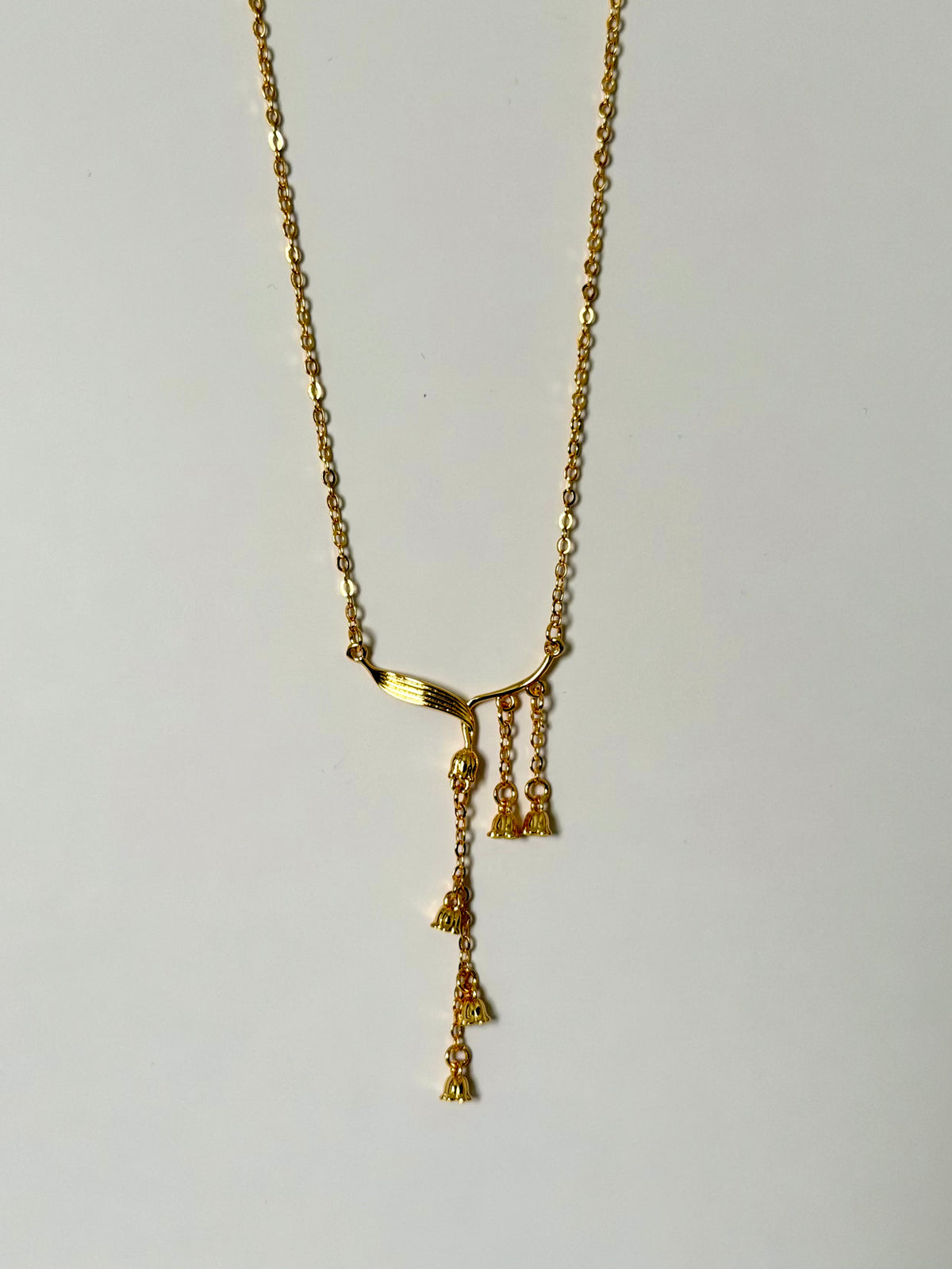 Ameera Necklace