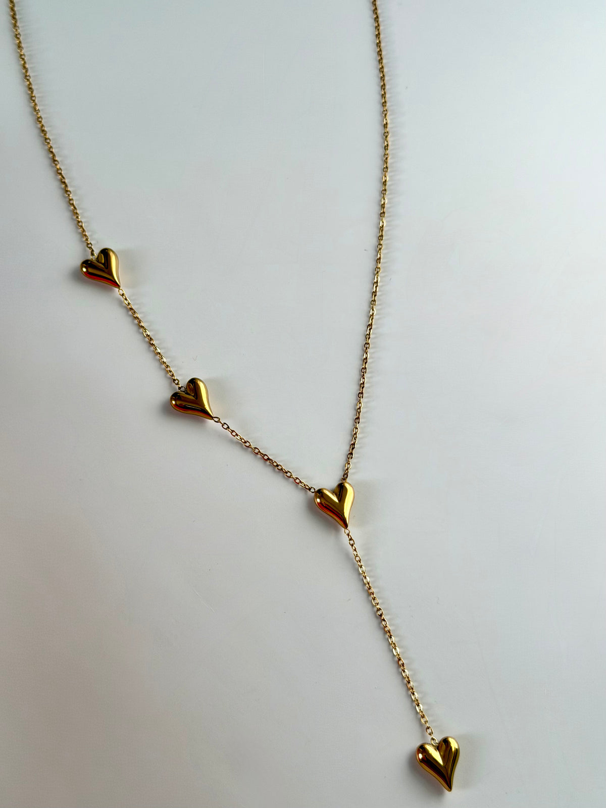 Amora Necklace