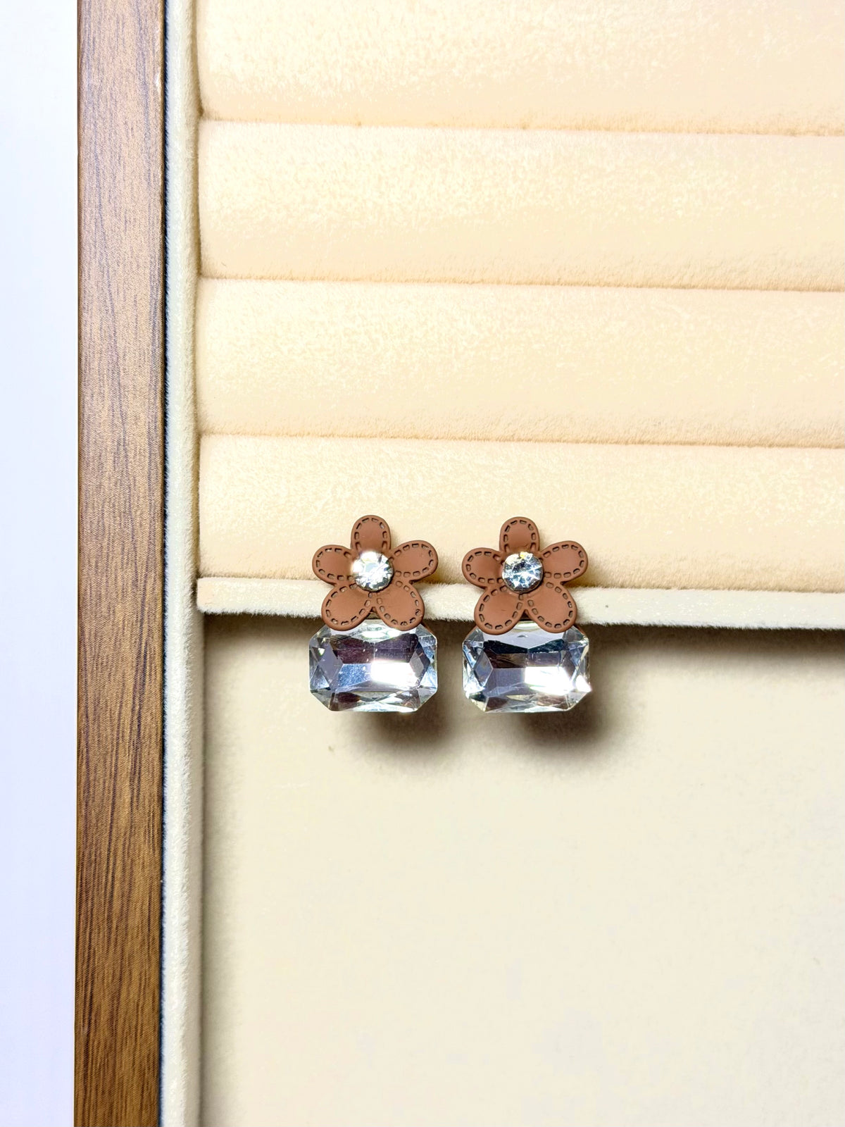 Daisy Earrings