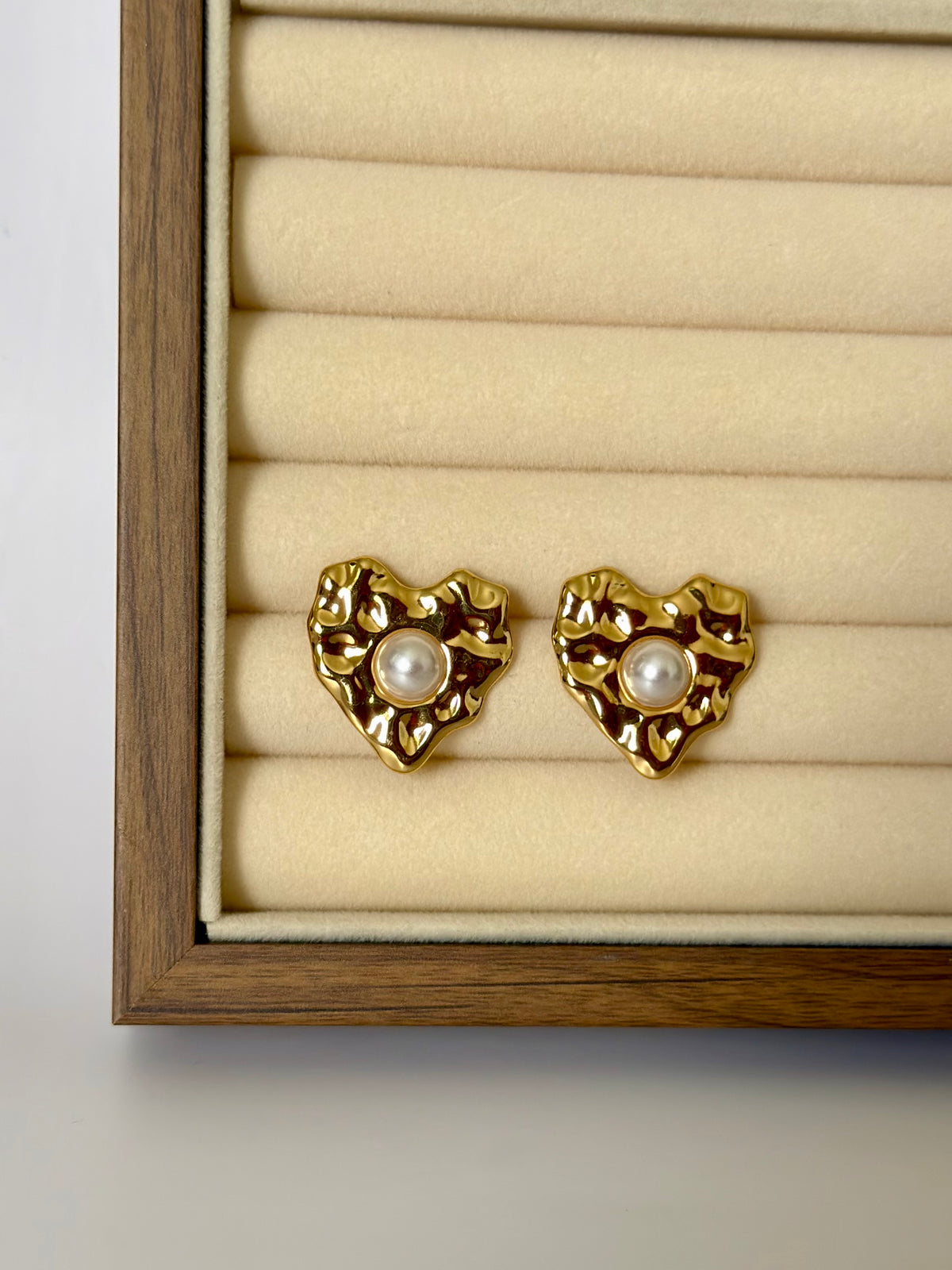 Noura Earrings