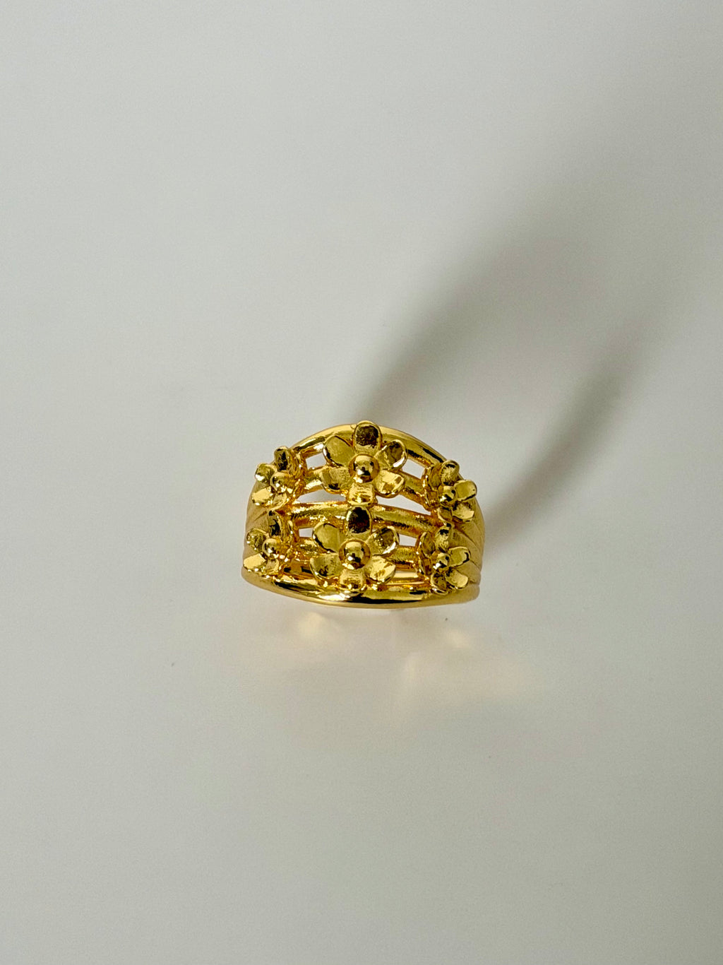 Celestine Ring