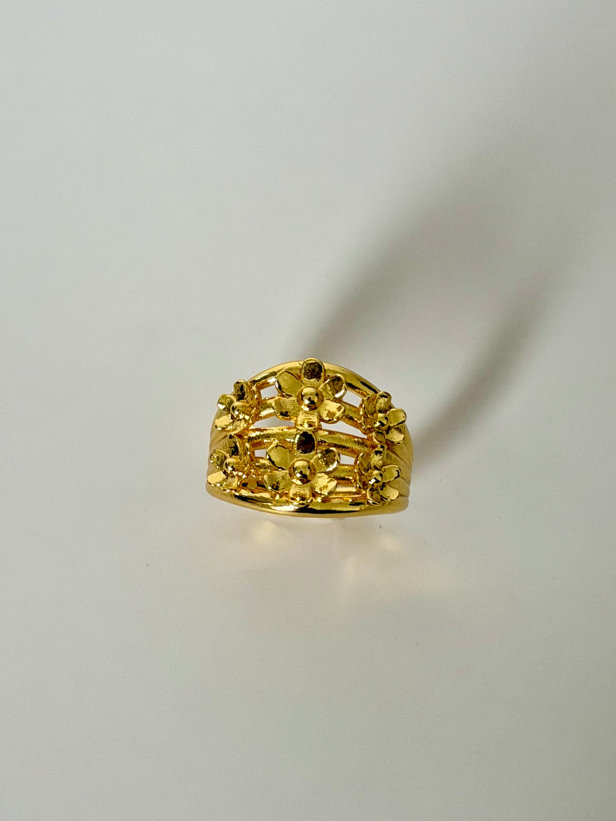 Celestine Ring