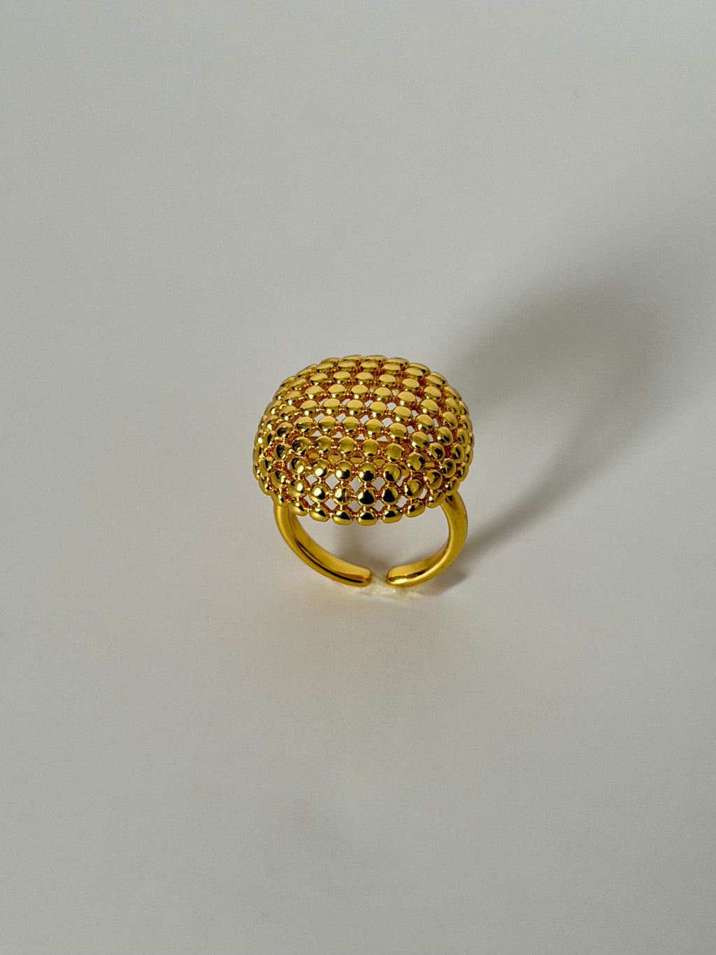 Zaria Ring