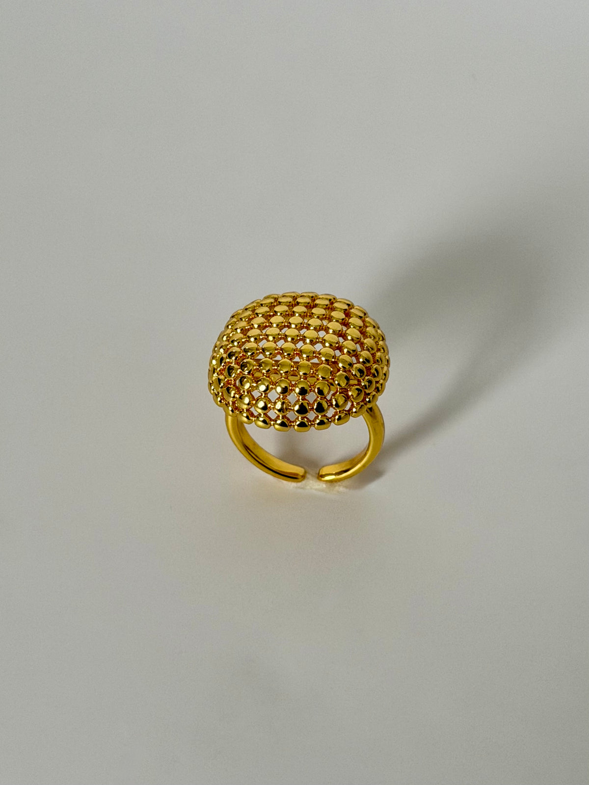 Zaria Ring