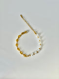 Pearl Link Bracelet