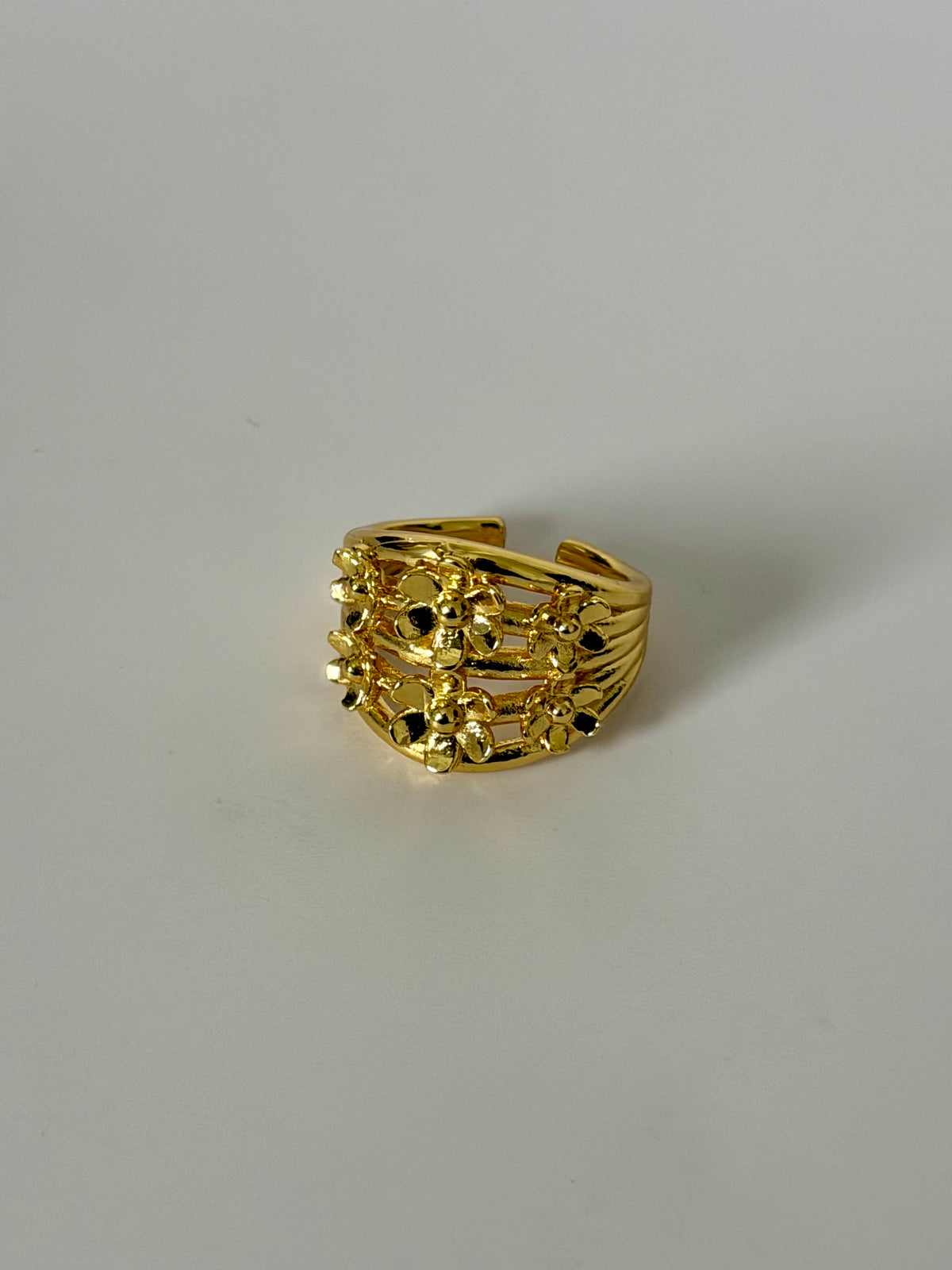 Celestine Ring