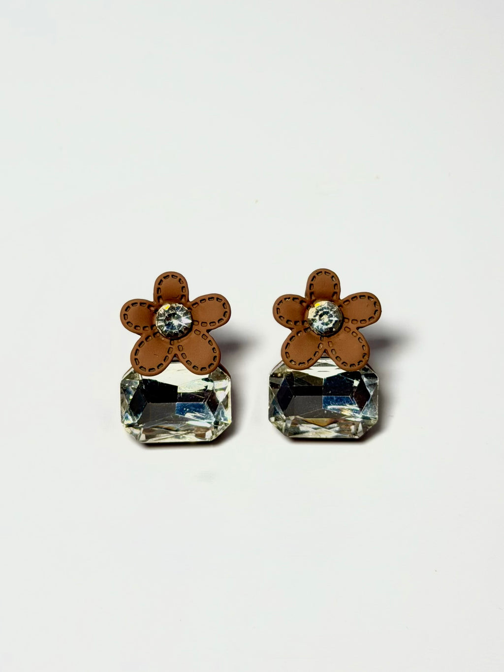 Daisy Earrings