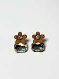 Daisy Earrings