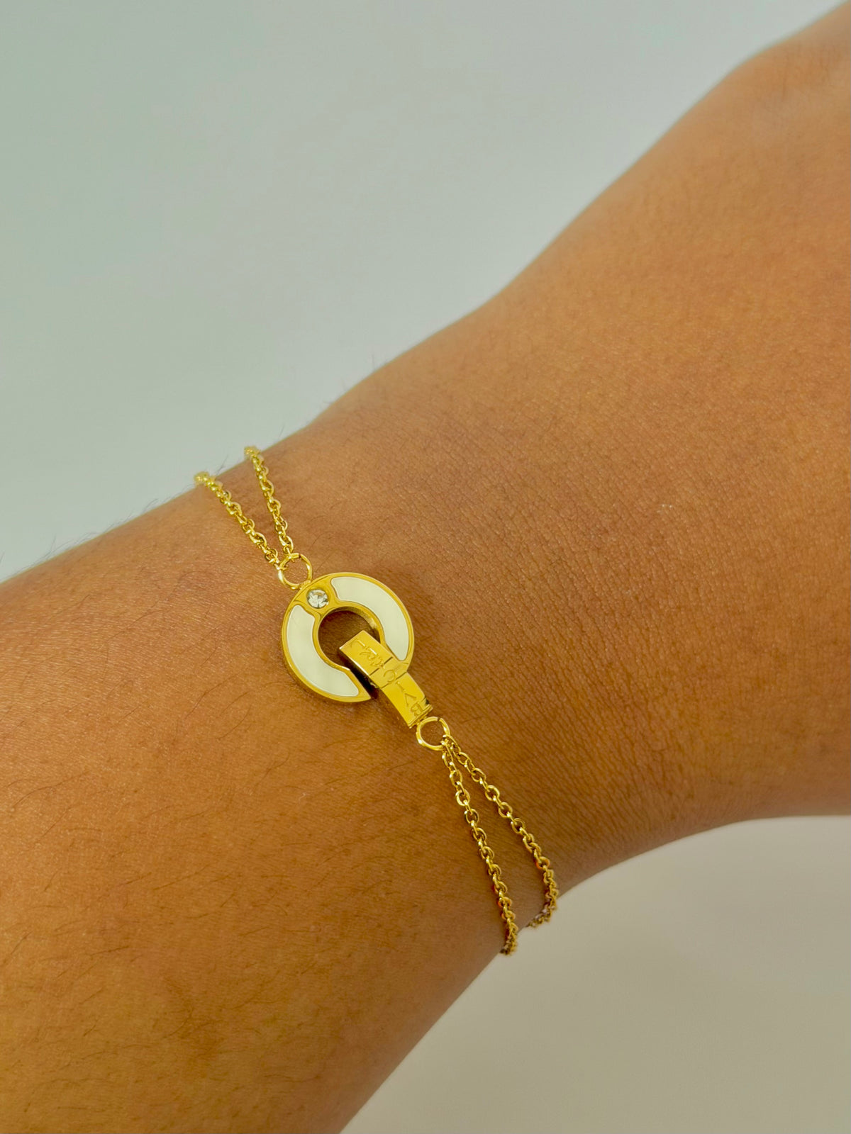 Liora Bracelet