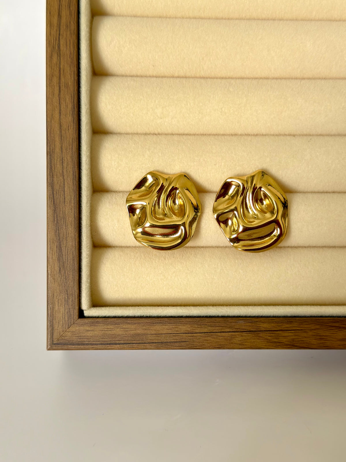Lina Earrings