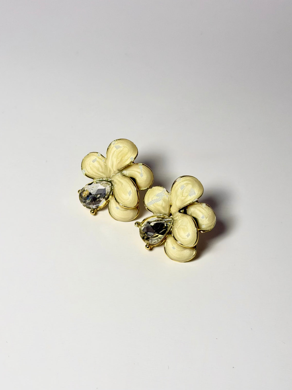 Flora Earrings