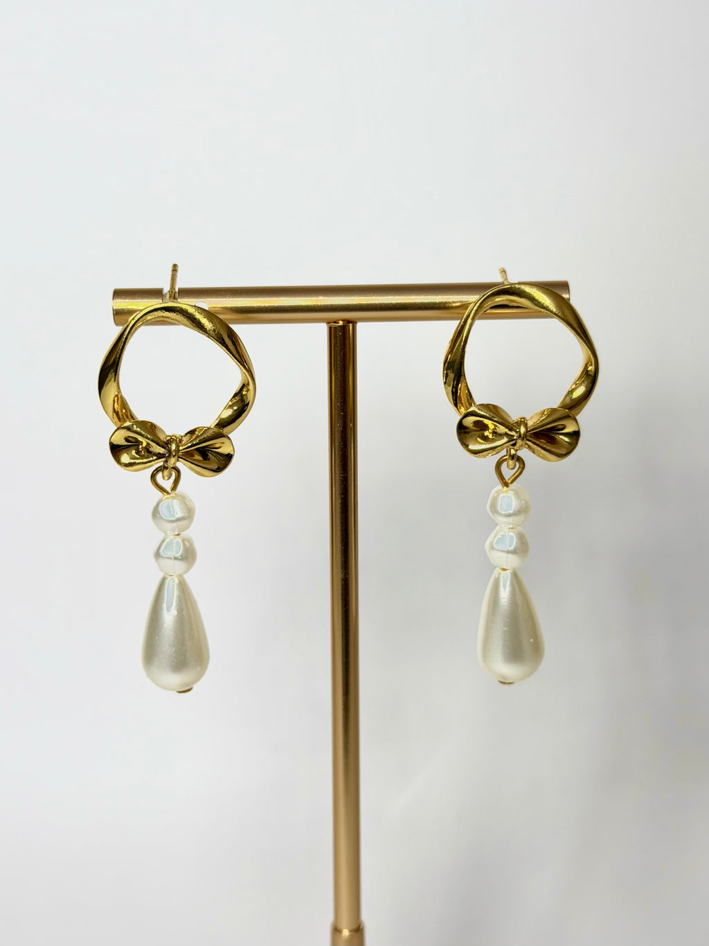 Sarah Earrings