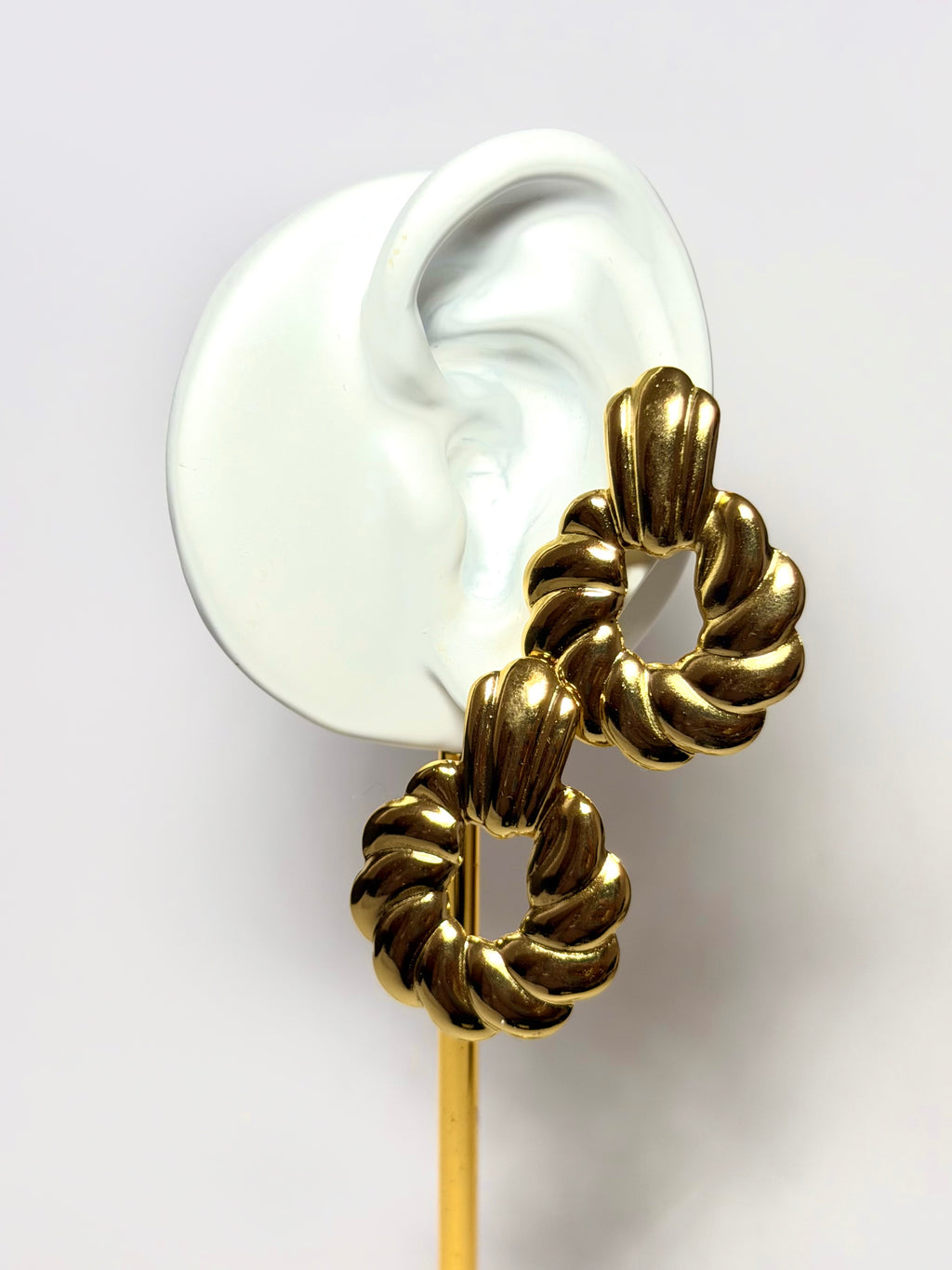 Demi Earrings