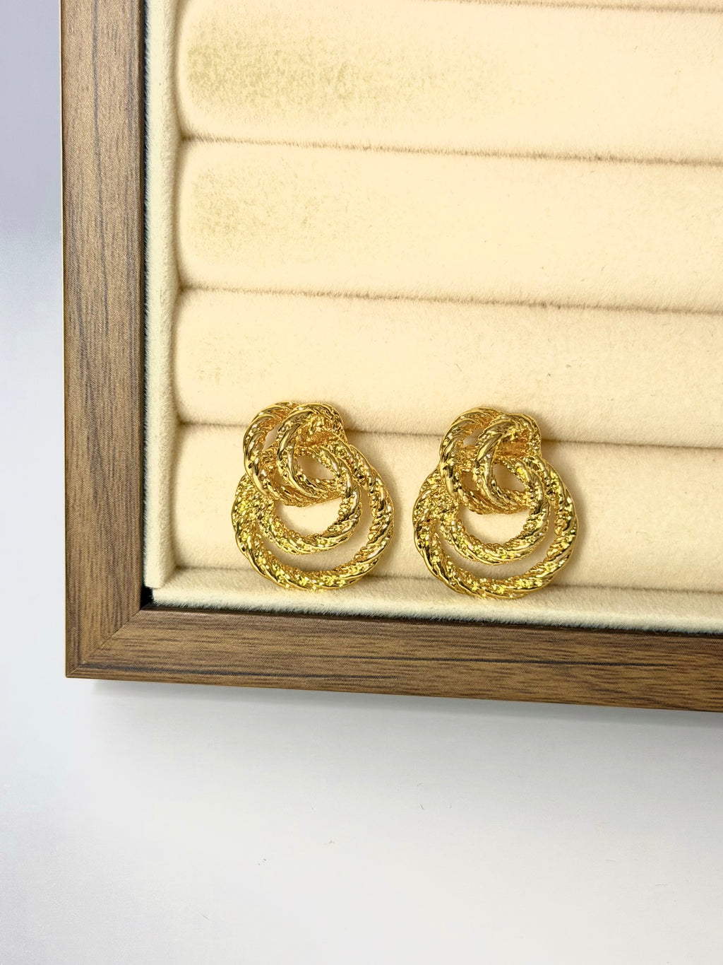 Sophia Earrings