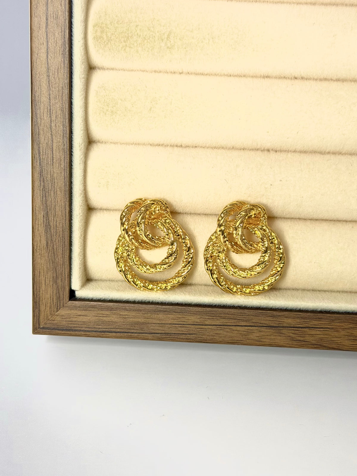 Sophia Earrings