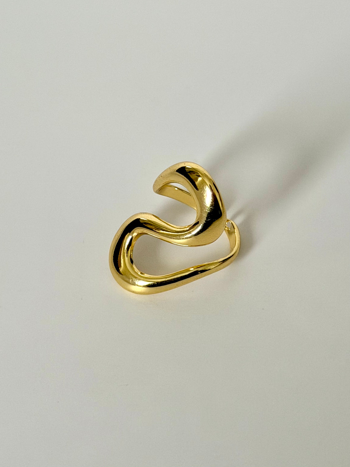 Vela Ring