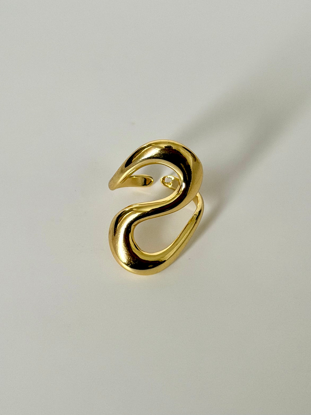 Vela Ring
