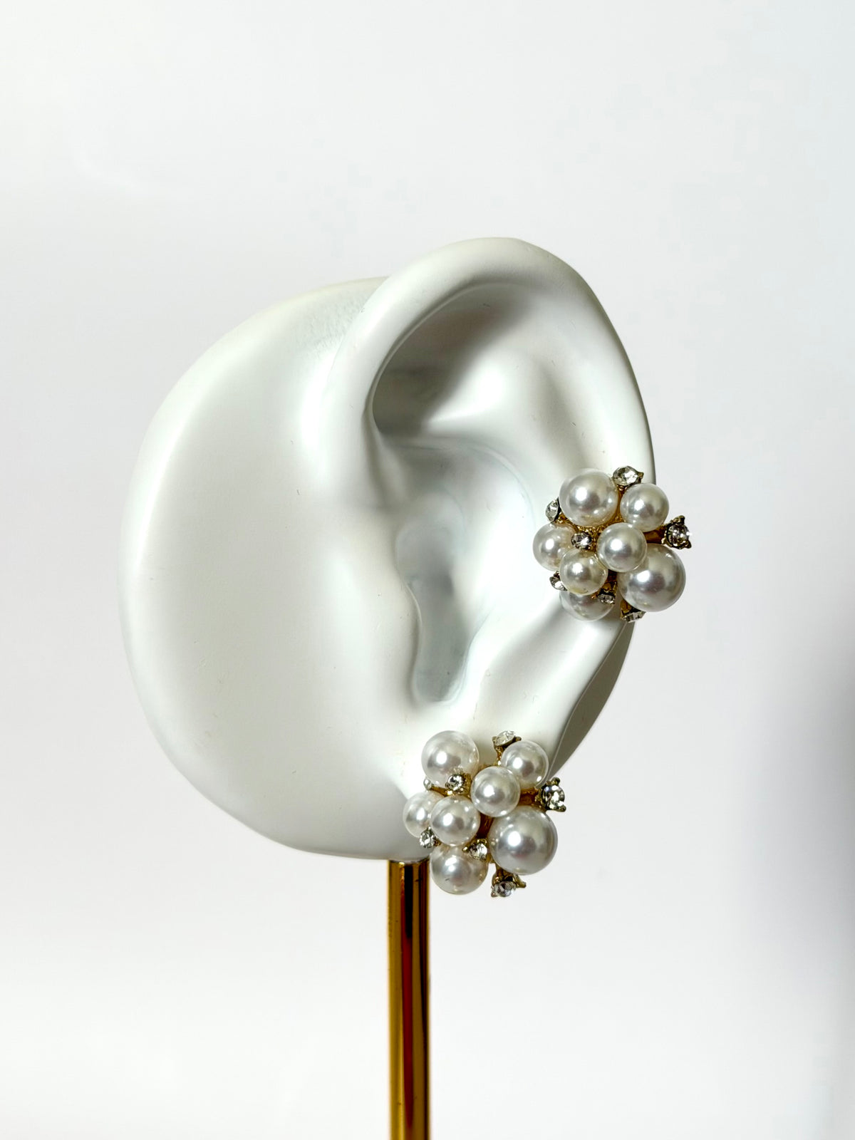 Perle Earrings