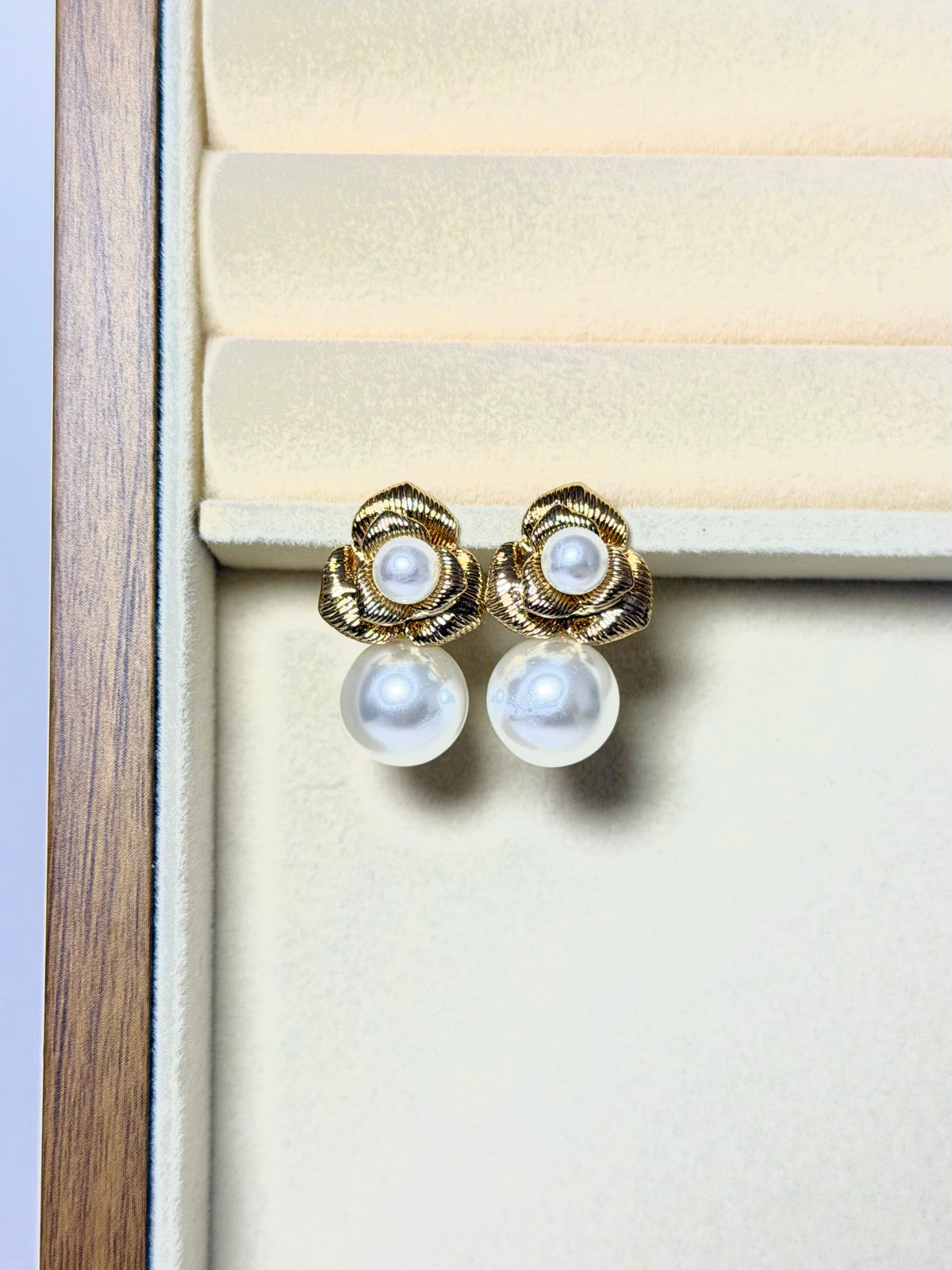 Isabella Earrings