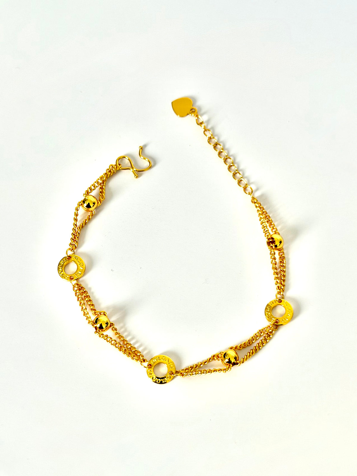 Zarelle Bracelet