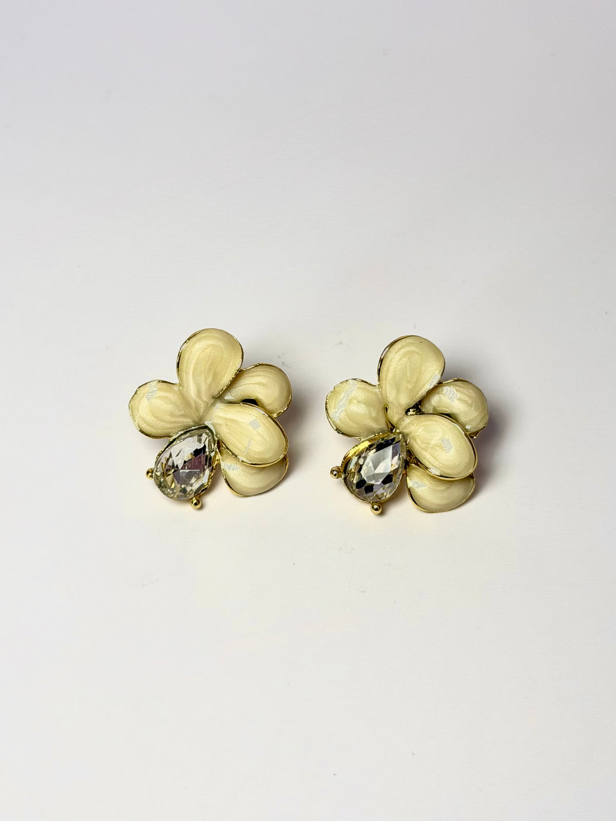 Flora Earrings