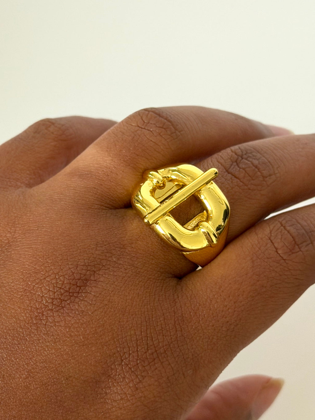 Solène Ring