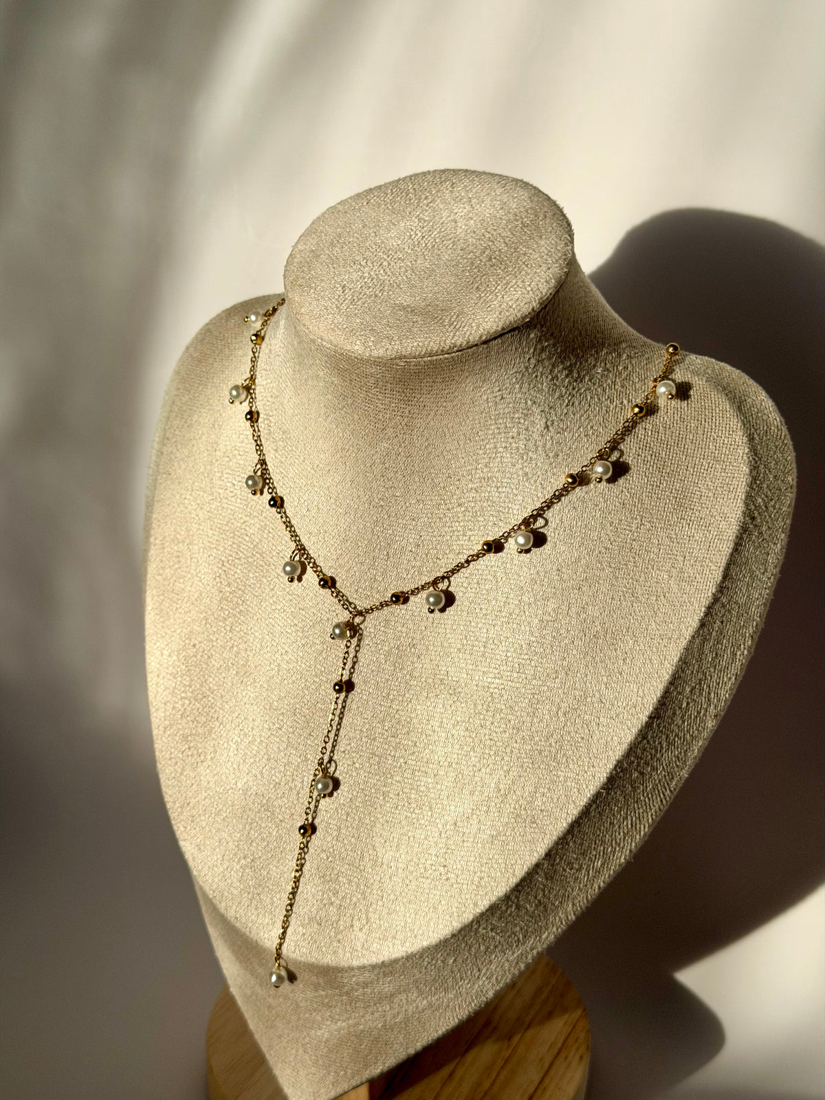 Amelia Necklace