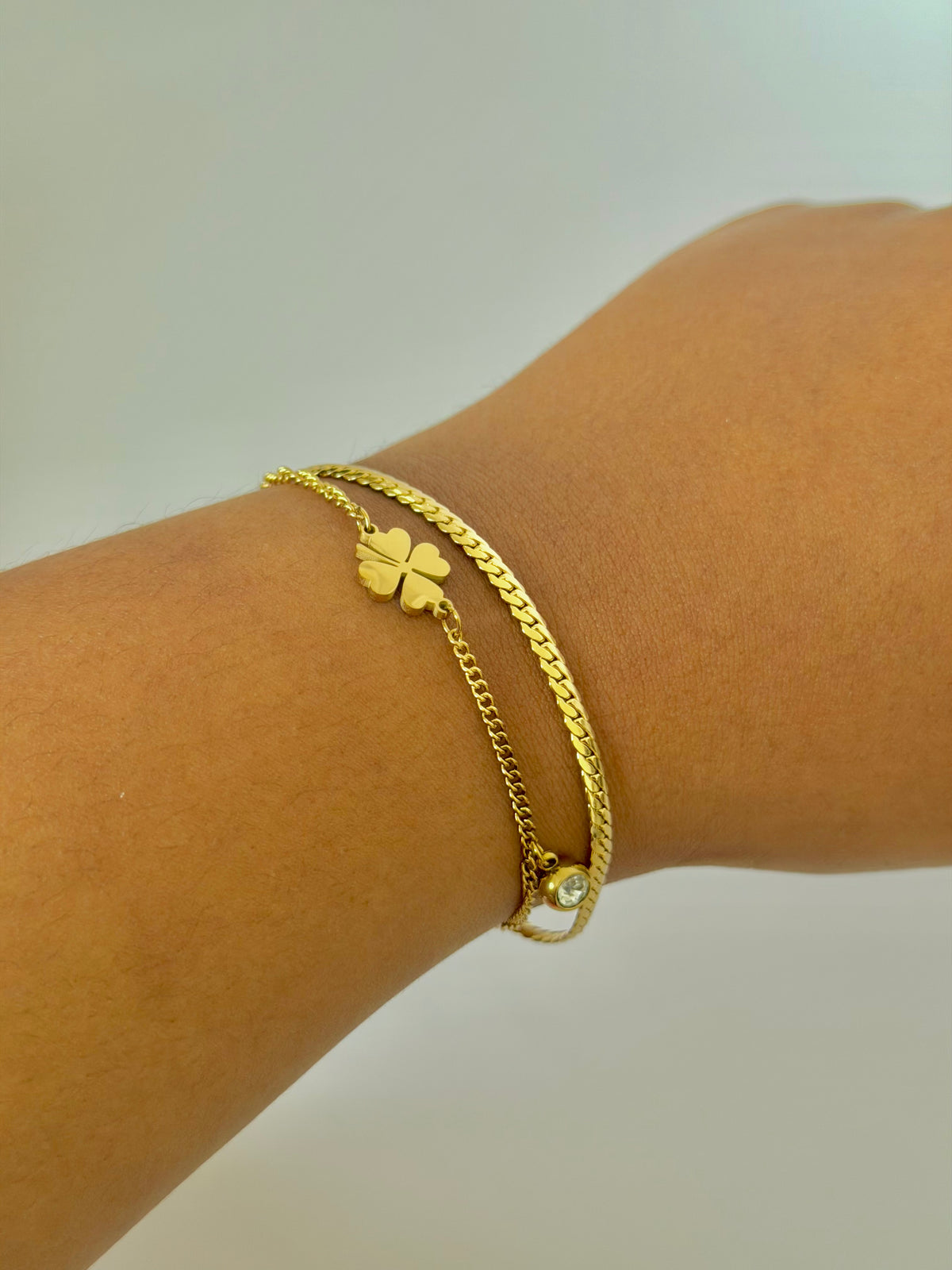 Clovera Bracelet