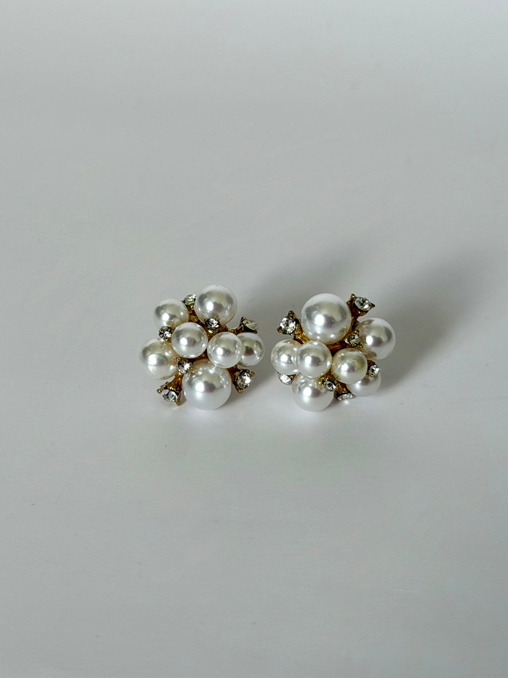 Perle Earrings