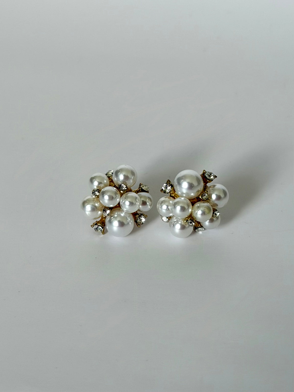 Perle Earrings