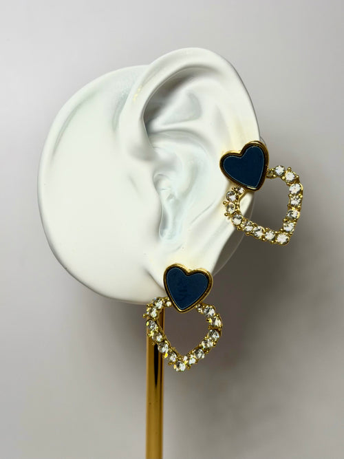 Bella Earrings
