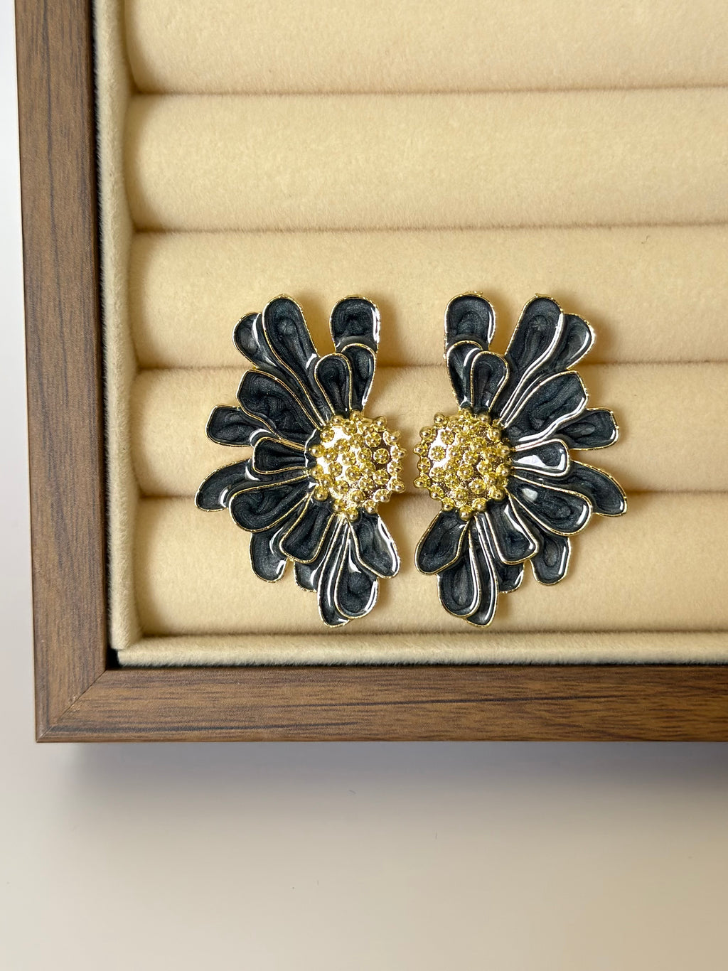 Vesper Earrings