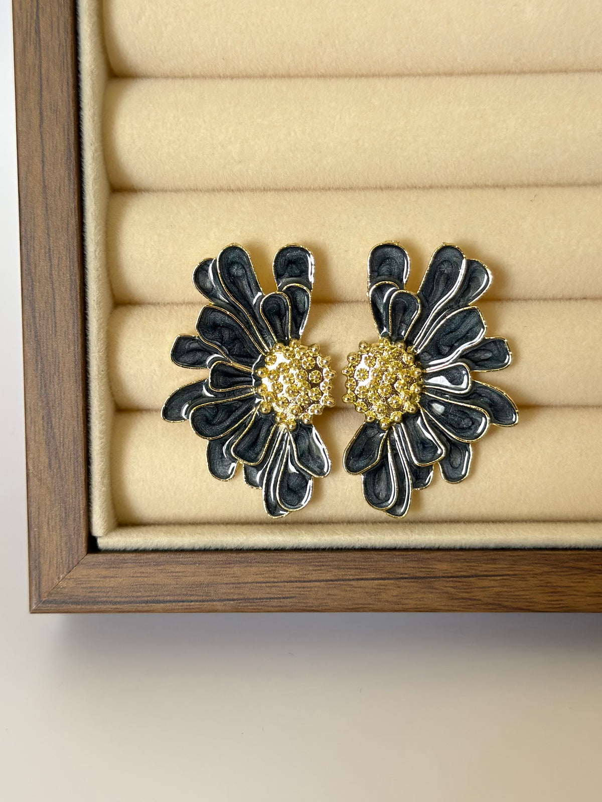 Vesper Earrings