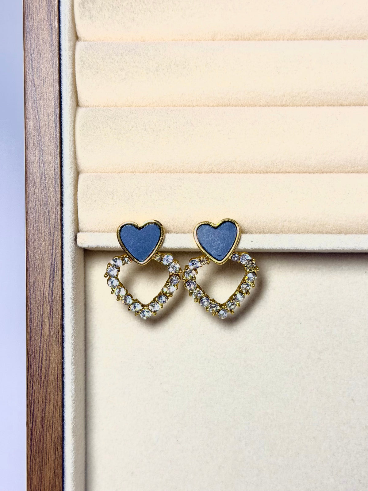 Bella Earrings
