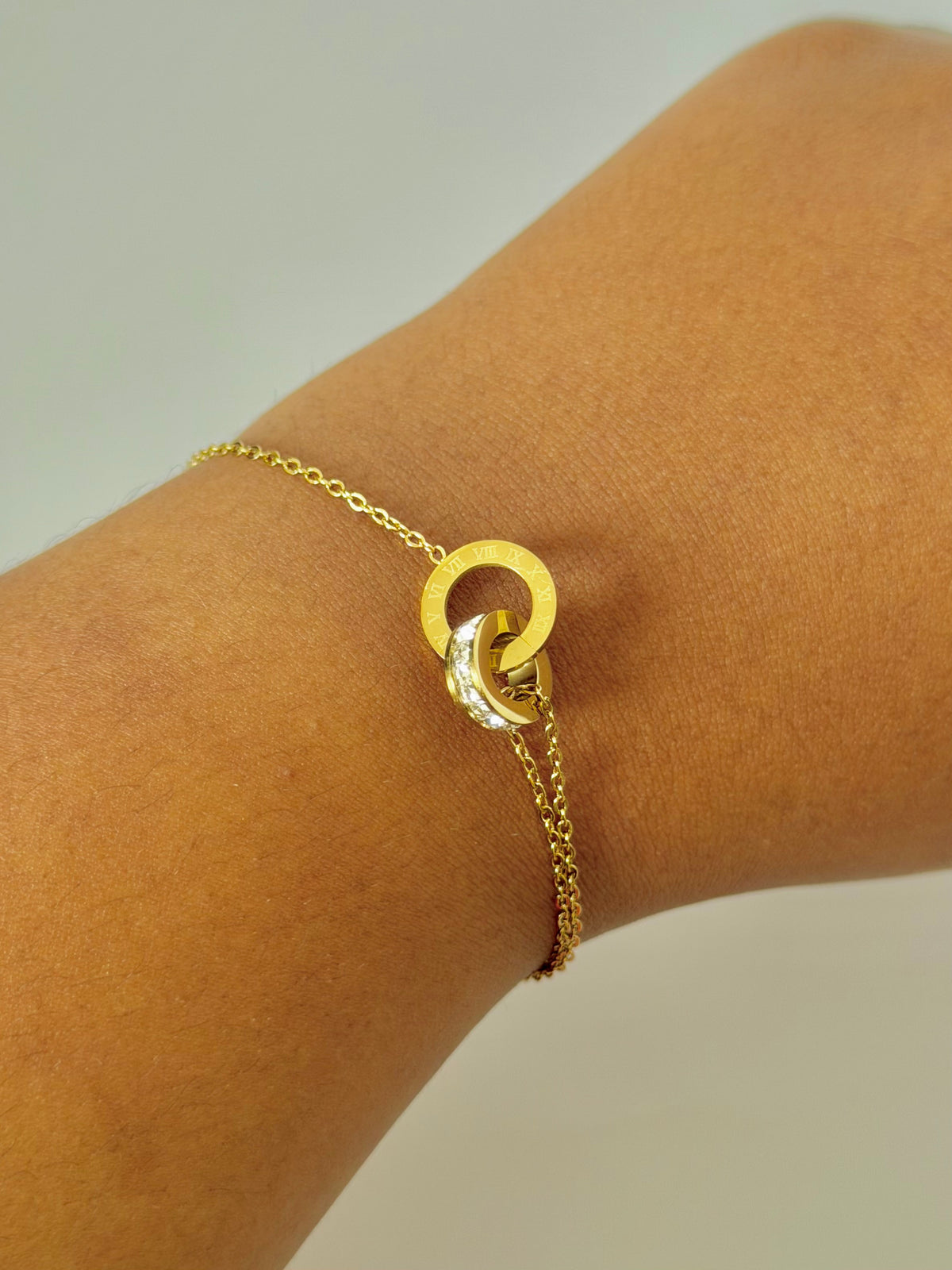 Livia Bracelet