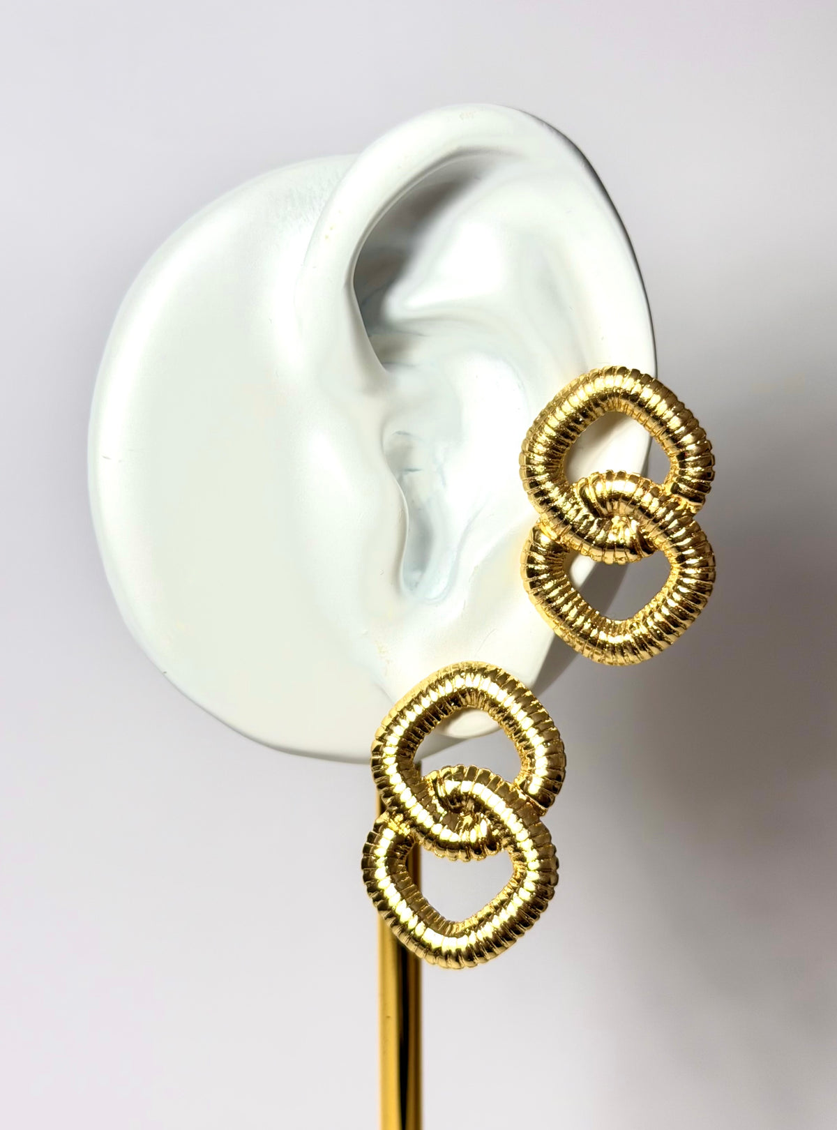Zara Earrings