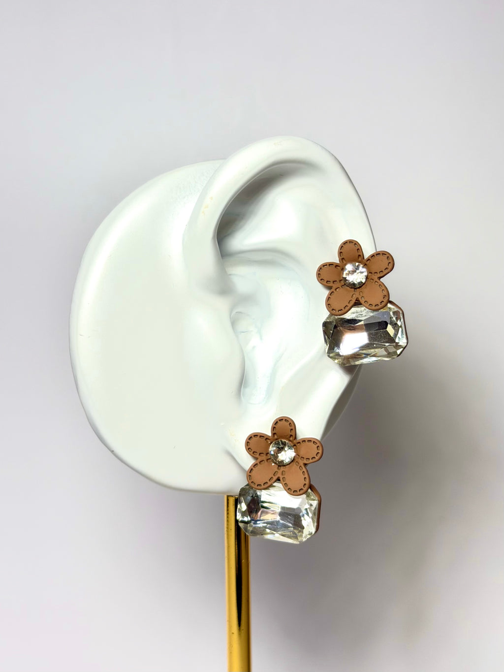 Daisy Earrings