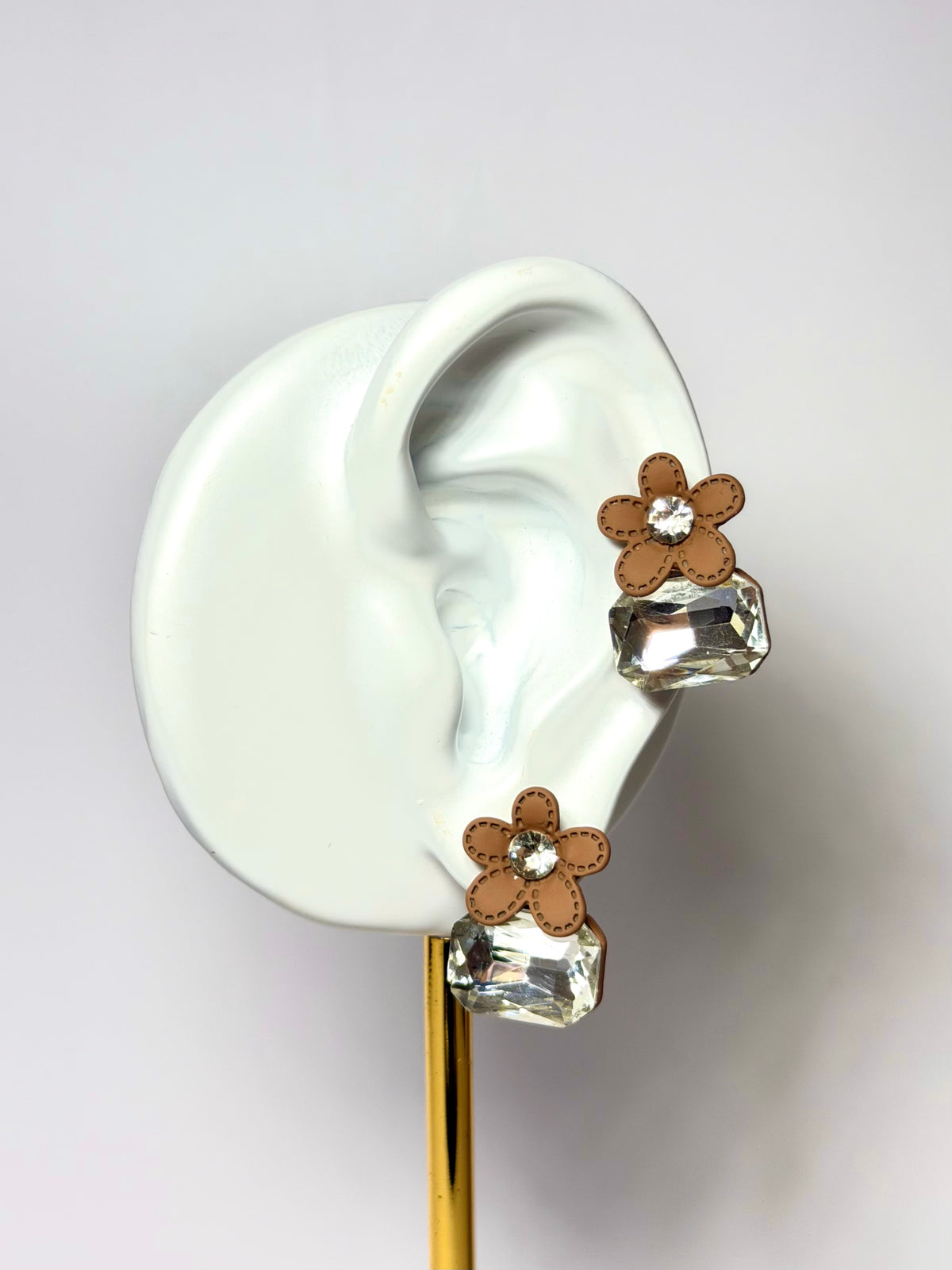 Daisy Earrings