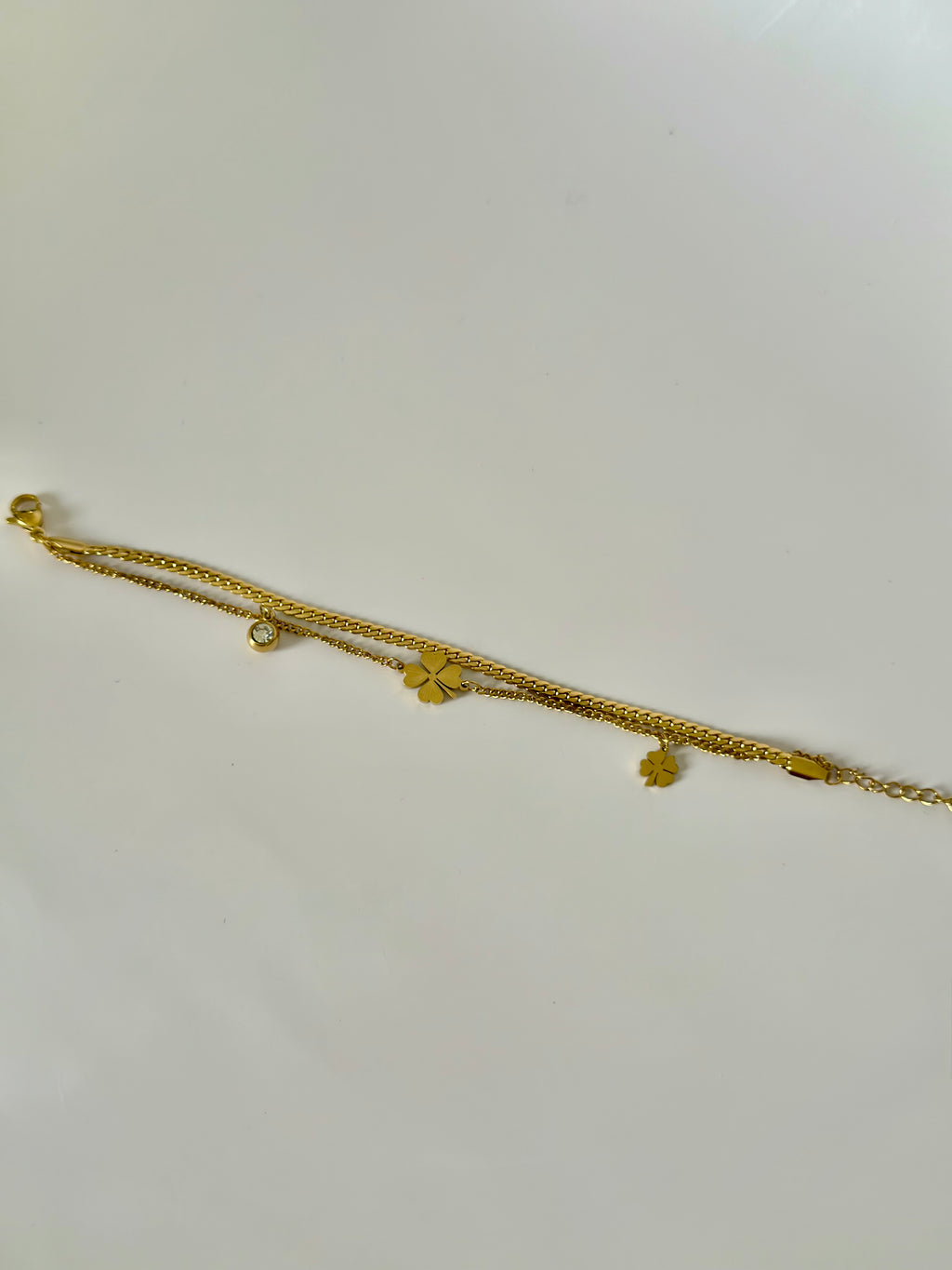 Clovera Bracelet