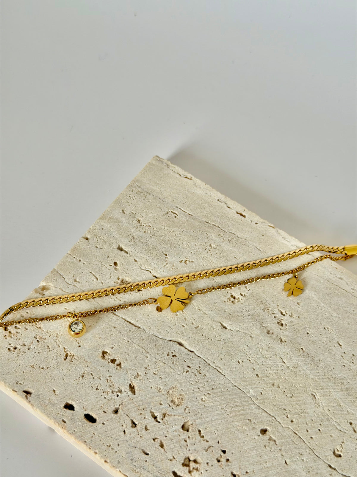 Clovera Bracelet