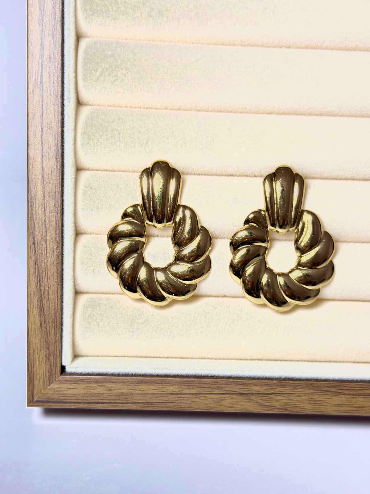 Demi Earrings